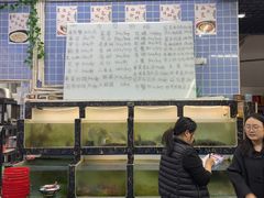 -众味海鲜大排档·活海鲜·潮汕味(南澳店)