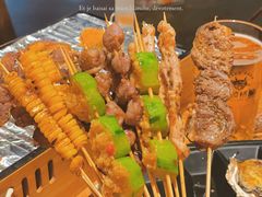-龙头烤羊排•烤全羊•精酿扎啤(厦滘店)