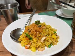 -帕蓝·暹罗料理(大学路店)