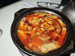 -眷江南之小蓝鲸(王府大街店)