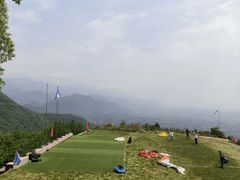 -窦圌山风景区