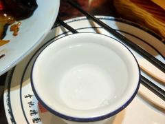 -李记搅团•非遗陕菜(三桥店)