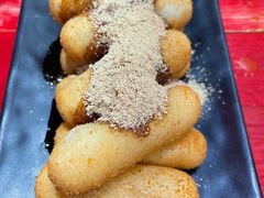 -谭鸭血老火锅(慈云寺店)