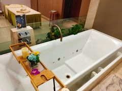 -大连中远海运洲际酒店