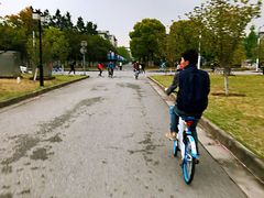 -江南大学(蠡湖校区)