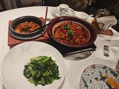 -千百味红餐厅·非遗江西菜(绿地双子塔总店)