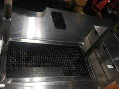 -张记烤羊腿(北花园店)