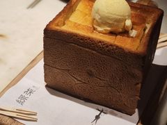 -绿茶餐厅(北京凤凰汇店)