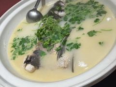 -久宴·天目湖大鱼头(恐龙园店)