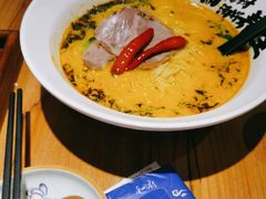 -和府捞面(中山龙之梦店)