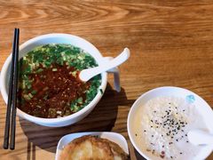 -中阿兰牛肉面(悦海新天地店)