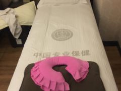 -若石足道SPA 连锁(丹东街店)