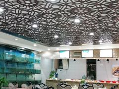 大堂-聚丰园•湖鲜餐厅(阿红私房菜梅石路店)