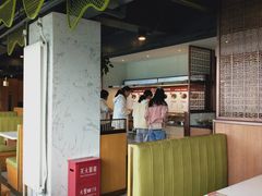 -川椒椒火锅(白石桥店)