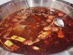 -撒拉人家.酸菜牦牛肉火锅