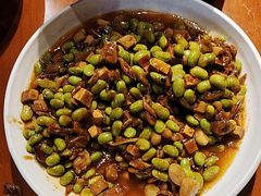 -徽三说·土徽菜·中国徽菜连锁品牌(一中店)