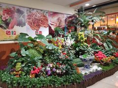 -新世界百货(顺义店)