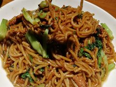 炒米粉/现榨-0574龙虾的故事(东裕店)