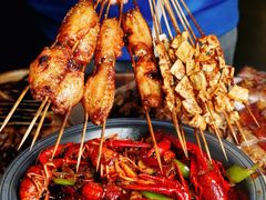 -1819餐厅·团队聚餐·烤串·精酿