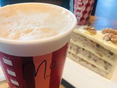 -星巴克(天津凯德天津湾店)