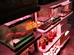 -米庄·原味私房菜(骏壹万邦店)