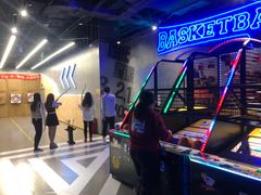 -世代星球·保龄球·镭战真人CS·团建(杨浦店)