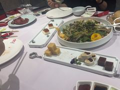 -味+新京宴·烤鸭·北京菜(创意谷店)
