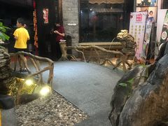 -御膳粥·牛乳粥底火锅·地道顺德菜(容桂店)