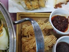 -昱德来·天津菜(河西店)