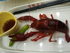 -龙虾奇迹(大华三路店)
