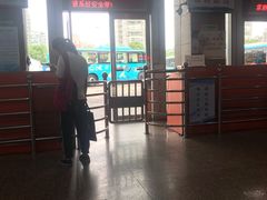 -常熟汽车客运站北站