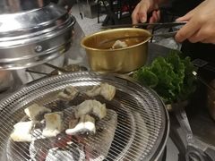 -本炙炭烤·蒲烧活鳗料理店(金沙洲店)