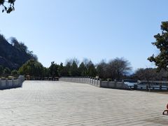 -横店圆明新园