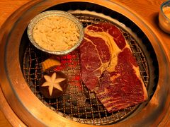 -炎蔵牛舌烤肉
