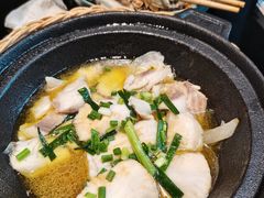 -海食焗(新光天地店)