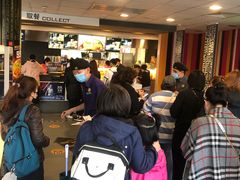 -麦当劳(宾水西道店)