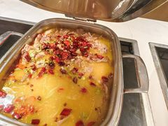 -平湖万怡酒店· 万荟轩