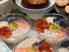 -永安鱼庄·镇江菜(东吴路店)