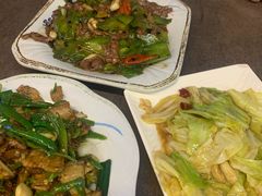 -利杨记·本味轩粥坊·烧烤(宝体店)