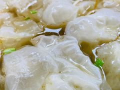 -荣巷小馄饨(荣巷店)