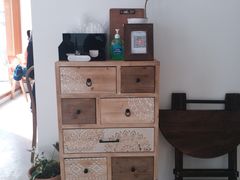 -AHAVA·Fang Baking Studio