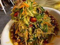 -胖太太四川麻辣排骨串(镇江路分店)