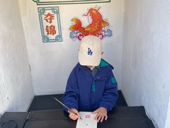 -桂林独秀峰王城景区