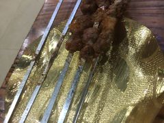 -清真新疆叶尔羌烤肉店(新香洲店)