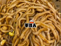 -何米粉(力盟步行街店)