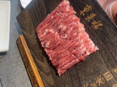 -东来顺(非遗·清真火锅·盛世广场店)