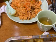 -西域美食(清河店)