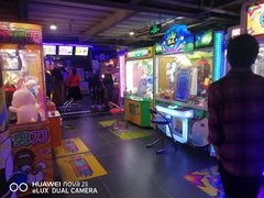 -核客电玩城(东门店)