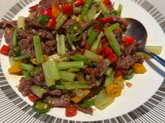 -YAFEE雅菲·粤菜·湘菜·融合菜(魏公村店)