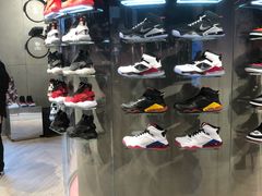 -JORDAN(外滩中央体验店)